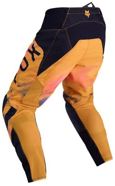 Штани FOX 180 Pant - KAIROS [Tangerine], 32 36338-279-32 фото