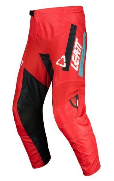 Комплект LEATT Ride Kit 3.5 Junior [Red], 22/Small 5022040462 фото