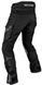 Штани LEATT 7.5 FlowTour Adventure Pant [Stealth], 38 5024030424 фото 5