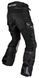 Штани LEATT 7.5 FlowTour Adventure Pant [Stealth], 38 5024030424 фото 2
