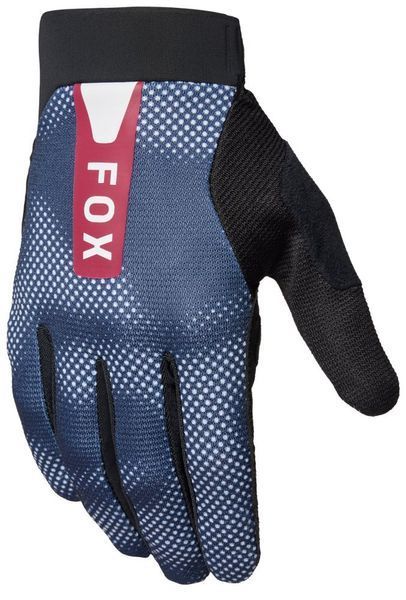 Перчатки FOX RANGER GEL Glove - TACTILE [White], L (10) 38185-008-L фото