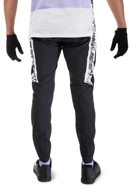Брюки FOX RANGER Pant - GRID [Black], 30 33839-001-30 фото