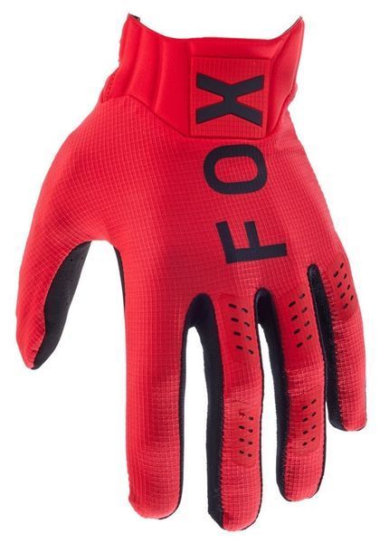 Перчатки FOX FLEXAIR GLOVE [Flo Red], XL (11) 31308-110-XL фото