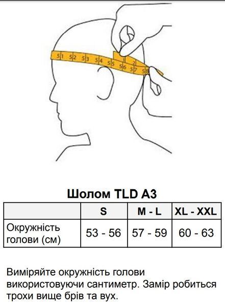 Велосипедный шлем TLD A3 MIPS HELMET; Brushed [Camo BLue] XS/SM 150417001 фото