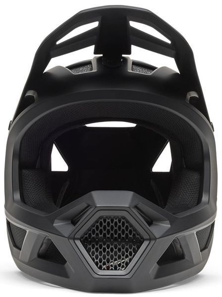 Шолом FOX RAMPAGE Helmet - 5050 [Black], S 33693-018-S фото