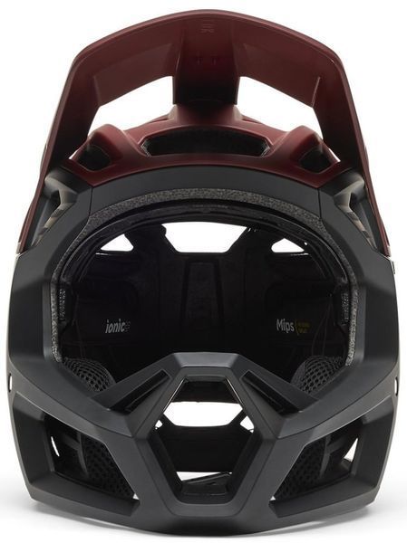 Шлем FOX PROFRAME RS Helmet &ndash; SOL [Rust], M 33476-180-M фото