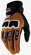 Перчатки 100% LANGDALE Gloves [Tan], L (10) 10029-00013 фото 1