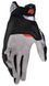 Перчатки LEATT 7.5 X-Flow Short Adventure Glove [Steel], M (9) 6024040781 фото 2