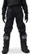 Детские штаны FOX 180 Youth Pant - BLACKOUT [Black], Y 26 33130-001-26 фото 3