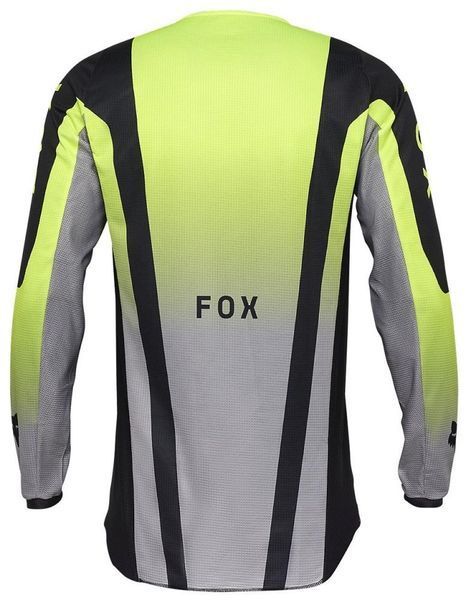 Джерсі FOX 180 Jersey - LEAN [Flo Yellow], S 33008-130-S фото