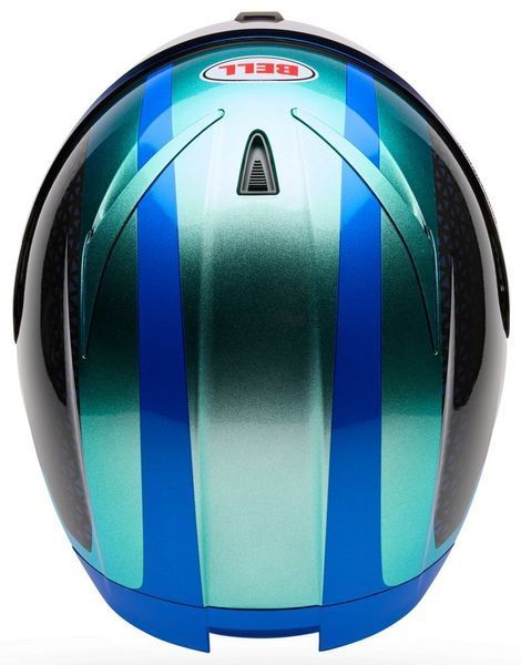 Шолом BELL LITHIUM MIPS&reg; Plus Helmet - BLIP [Silver], L 38127-064-L фото
