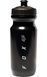 Спортивная фляга FOX BASE WATER BOTTLE [Black], 650 ml 20961-001-OS фото