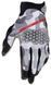 Перчатки LEATT 7.5 X-Flow Short Adventure Glove [Steel], M (9) 6024040781 фото 6