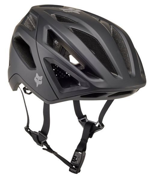 Шолом FOX CROSSFRAME PRO Helmet [Black], S 31936-255-S фото