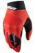 Перчатки USWE R&ouml;k Glove [Flame Red], S (8) 80997013400104 фото 2