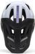Шолом FOX RAMPAGE Helmet - 5050 [Black], S 33693-018-S фото 4