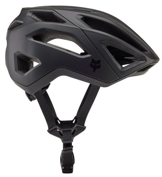 Шолом FOX CROSSFRAME PRO Helmet [Black], S 31936-255-S фото