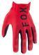 Перчатки FOX FLEXAIR GLOVE [Flo Red], XL (11) 31308-110-XL фото 1