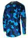 Джерси LEATT Moto 4.5 Enduro Jersey [Blue], XXL 5024080344 фото 4