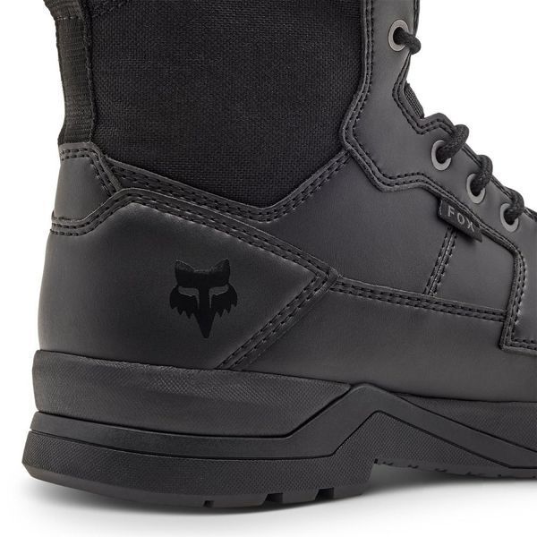 Мотоботи FOX RANGER Adventure Boot [Black], 11 32971-001-11 фото