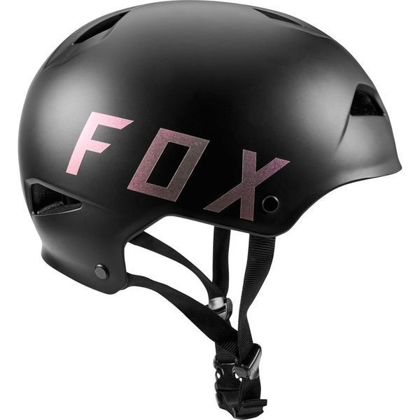 Шлем FOX FLIGHT HELMET [Black], L 26797-001-L фото