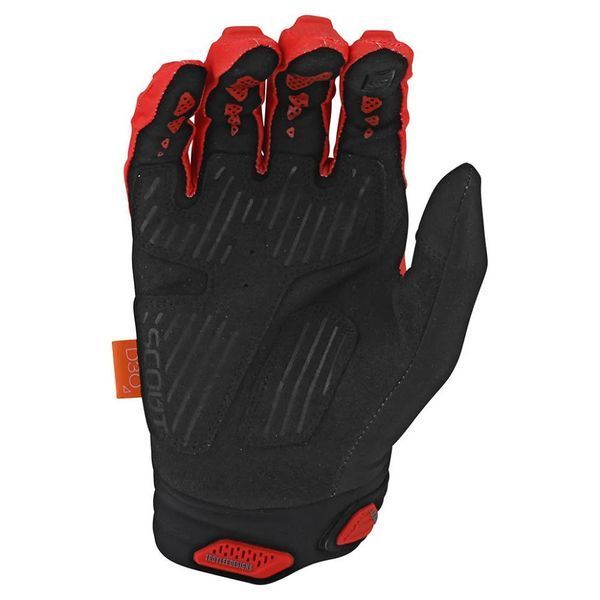 Мото перчатки TLD SCOUT GAMBIT GLOVE [Orange] LG 466003014 фото