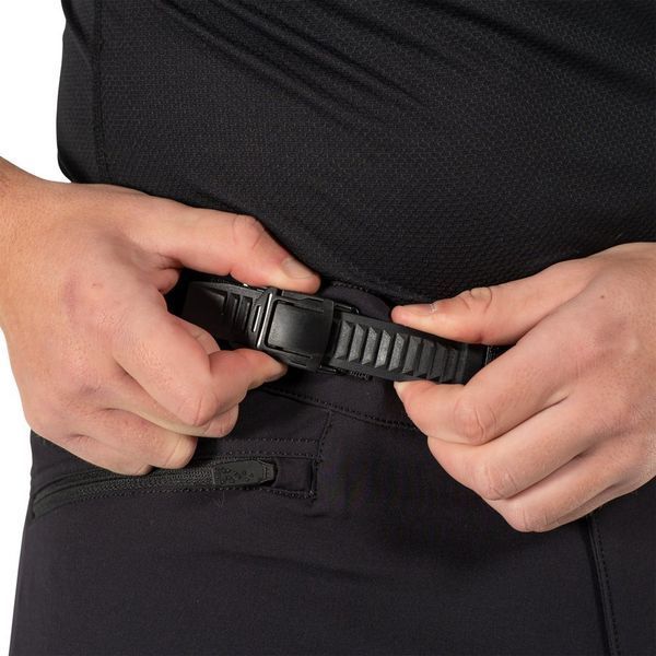 Штани LEATT MTB 4.0 Gravity Pant [Stealth], 32 5025010642 фото