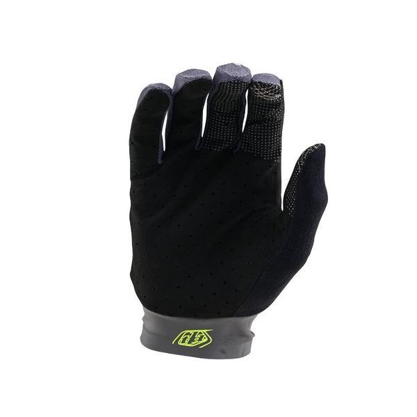 Вело перчатки TLD ACE 2.0 GLOVE REVERB [CHARCOAL] MD 443001003 фото