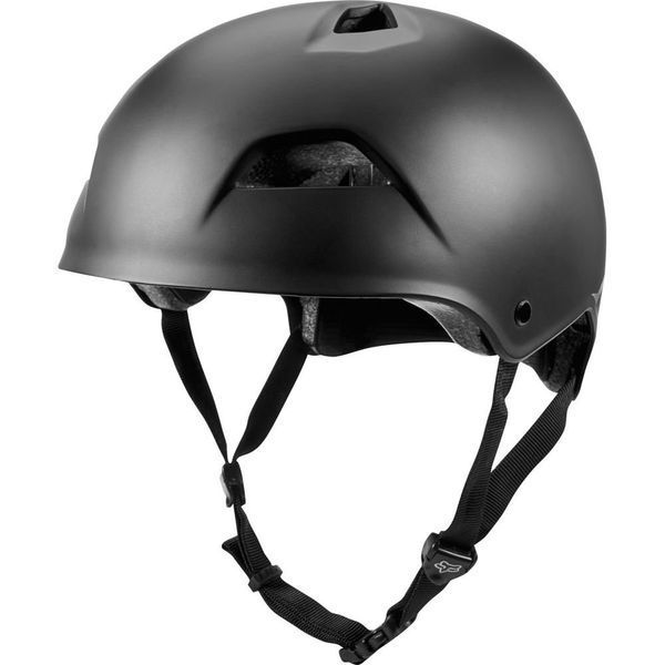 Шлем FOX FLIGHT HELMET [Black], L 26797-001-L фото