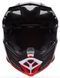 Шолом BELL MOTO-10 Spherical Helmet - STRIKE [Red], L 37001-003-L фото 3