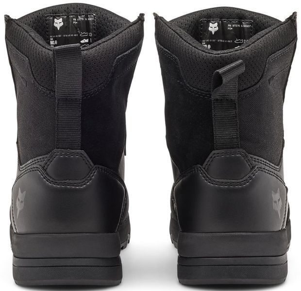 Мотоботи FOX RANGER Adventure Boot [Black], 11 32971-001-11 фото