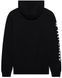 Толстовка FOX Hoodie - KAWI&reg; [Black], L 38291-001-L фото 4
