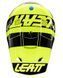 Шолом LEATT Moto 3.5 Helmet + Goggle [Citrus], M 1024060422 фото 12