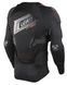 Захист тіла LEATT 3DF AirFit Body Protector [Black], S/M 5018101211 фото 2