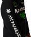 Толстовка FOX Hoodie - KAWI&reg; [Black], L 38291-001-L фото 2
