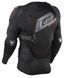 Захист тіла LEATT 3DF AirFit Body Protector [Black], S/M 5018101211 фото 3