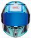 Шолом BELL LITHIUM MIPS&reg; Plus Helmet - BLIP [Silver], L 38127-064-L фото 3