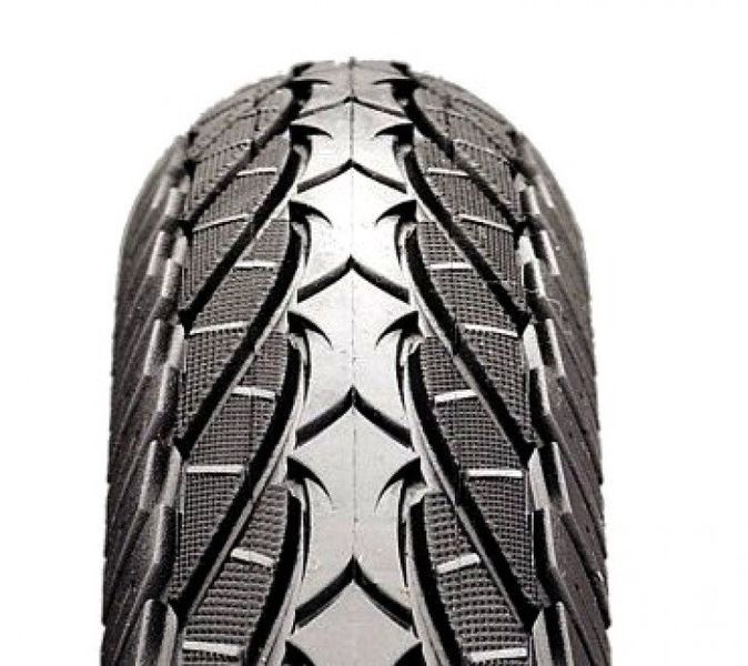 Покрышка Maxxis Overdrive KEVLAR BELT 26X1.75, 60TPI, 70A/REFLECT. ETB64110400 фото