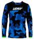 Джерси LEATT Moto 4.5 Enduro Jersey [Blue], XXL 5024080344 фото 2