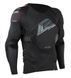 Захист тіла LEATT 3DF AirFit Body Protector [Black], S/M 5018101211 фото 8