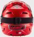 Шолом LEATT Moto 3.5 Helmet + Goggle [Red], XS 1027000480 фото 3