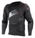 Захист тіла LEATT 3DF AirFit Body Protector [Black], S/M 5018101211 фото 1