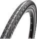 Покрышка Maxxis Overdrive KEVLAR BELT 26X1.75, 60TPI, 70A/REFLECT. ETB64110400 фото 1