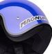 Шлем BELL MAGNUM Helmet &ndash; SOLID [Blue], L 38165-002-L фото 4