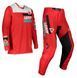 Комплект LEATT Ride Kit 3.5 Junior [Red], 22/Small 5022040462 фото 1