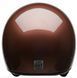 Шолом BELL TX-501 Helmet - CLASSIC [Rootbeer], L 36656-602-L фото 4