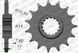Звезда AFAM Shaft Sprocket 525, 15z 52901-15 фото 3