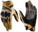 Перчатки LEATT 6.5 HydraDri Adventure Short Glove [Sand], L (10) 6026003652 фото 1