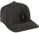 Кепка FOX CLEAN UP FLEXFIT HAT [Black], S/M 28681-001-S/M фото 1