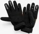 Перчатки 100% LANGDALE Gloves [Tan], L (10) 10029-00013 фото 2
